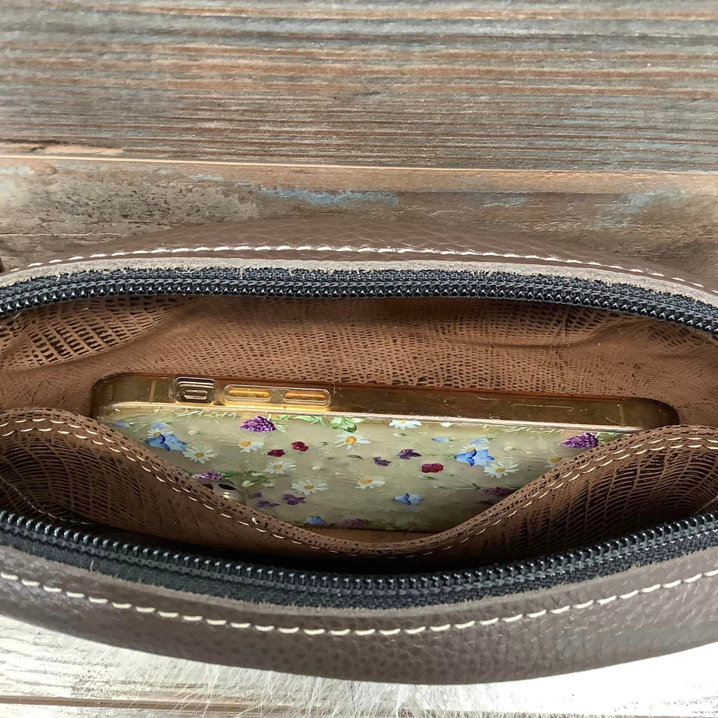 Western Bum Bag #61359