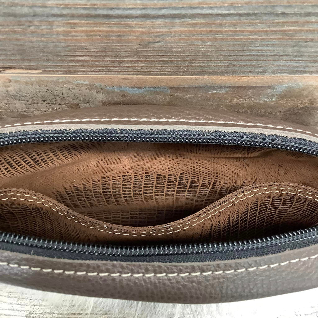 Western Bum Bag #61359