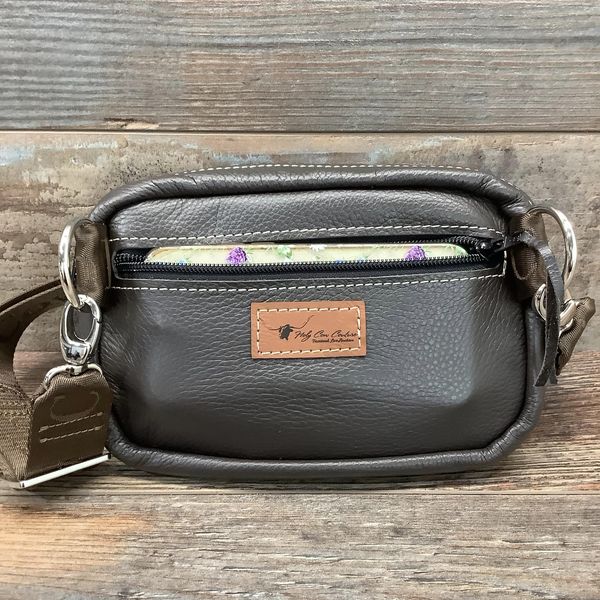 Western Bum Bag #61485