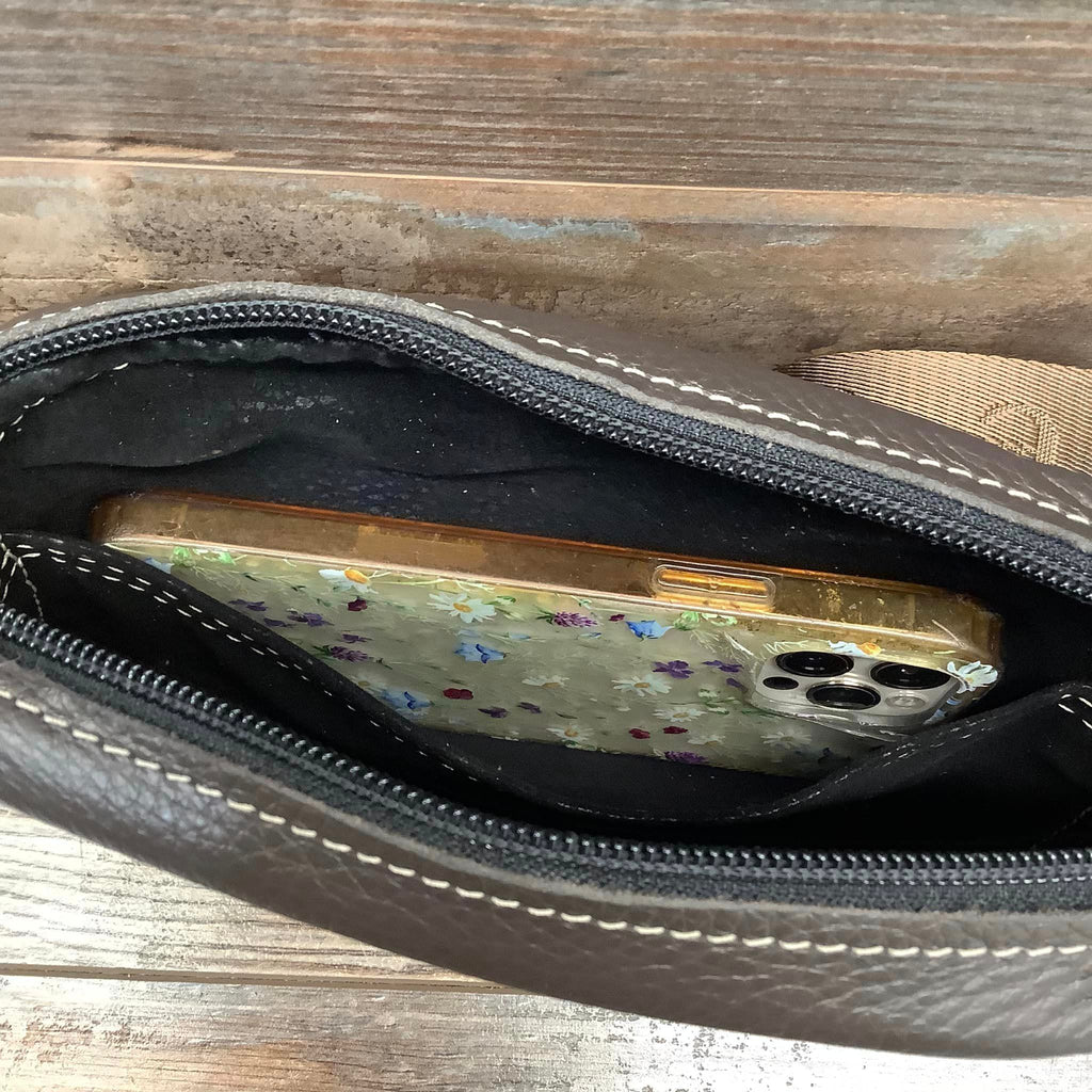 Western Bum Bag #61485