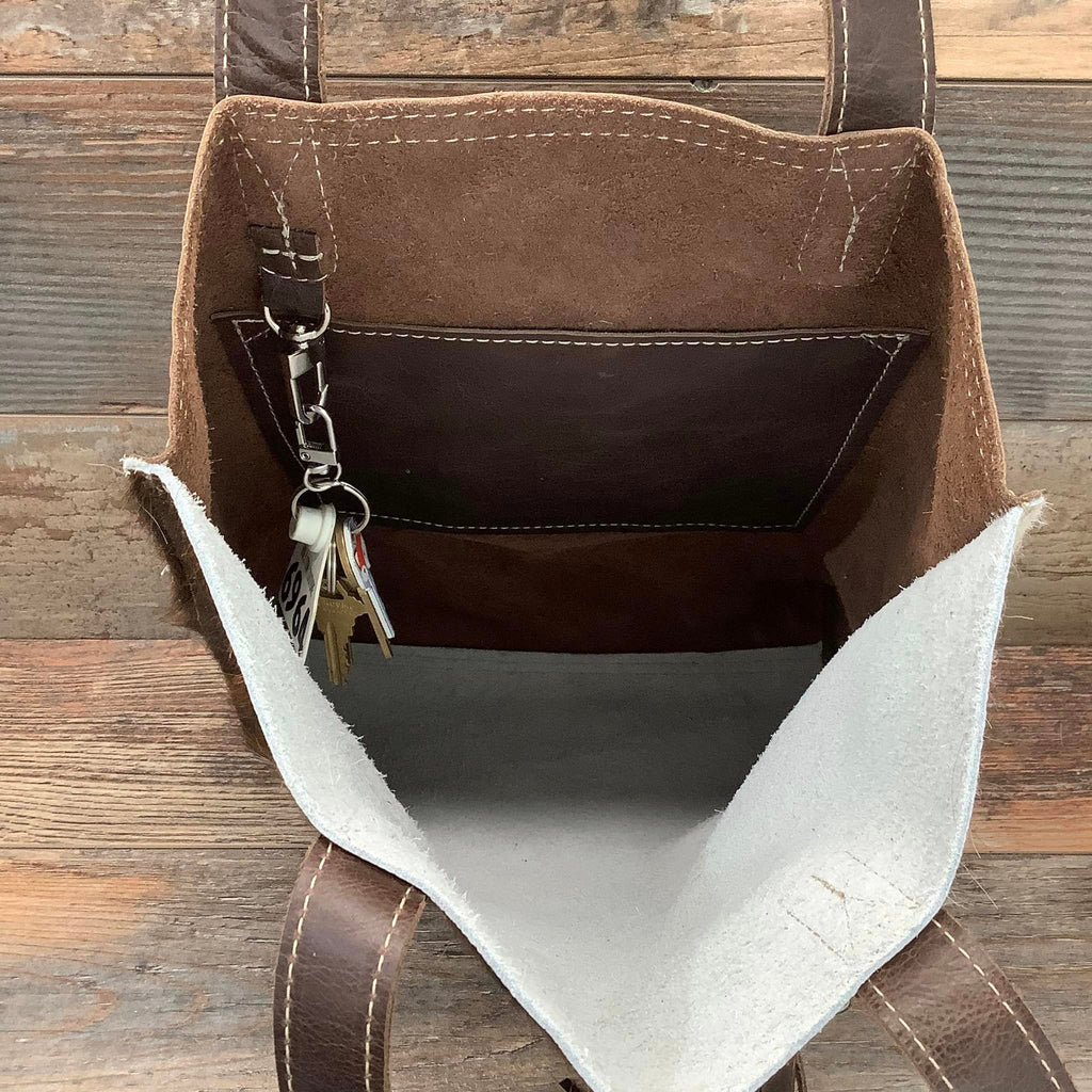 The Market Tote #51388