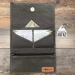 Bandit Wallet - #60742