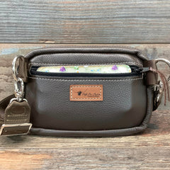 Western Bum Bag #61359