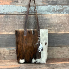 The Market Tote #51388