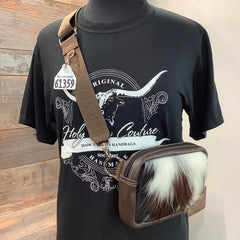 Western Bum Bag #61359