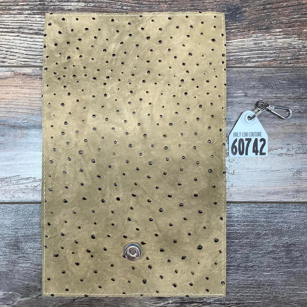 Bandit Wallet - #60742