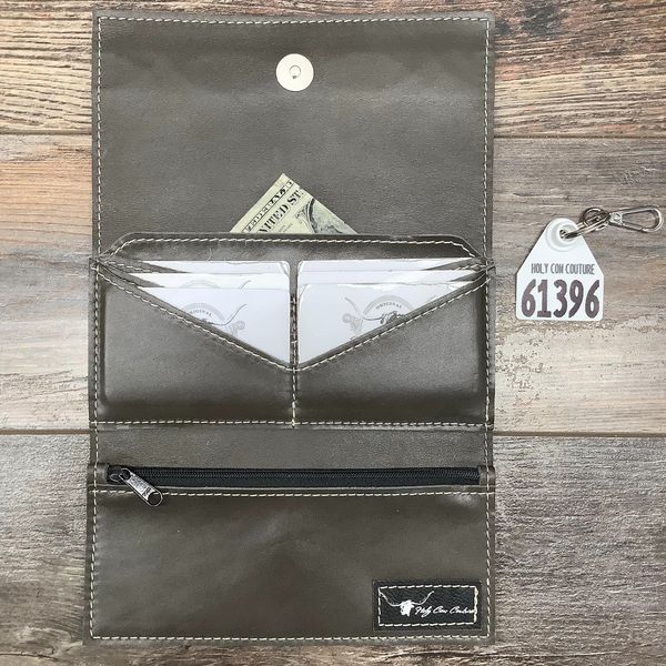 Bandit Wallet - #61396
