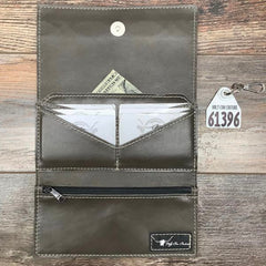 Bandit Wallet - #61396