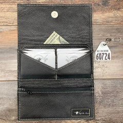 Bandit Wallet - #60724