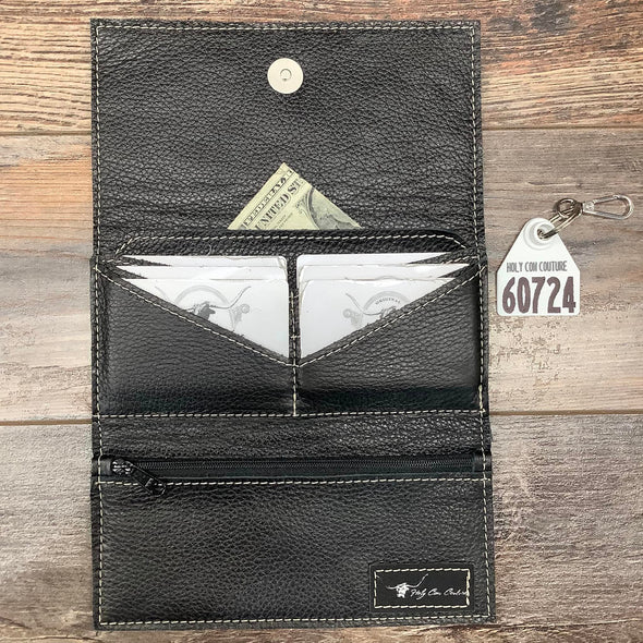 Bandit Wallet - #60724