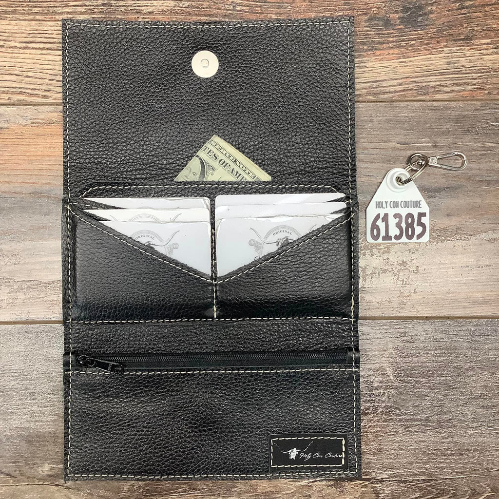 Bandit Wallet - #61385