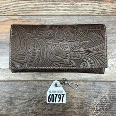 Bandit Wallet - #60797