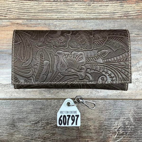 Bandit Wallet - #60797