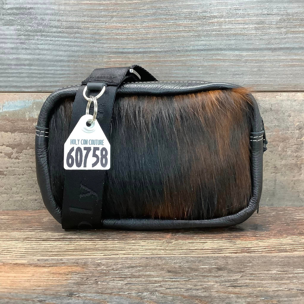 Western Bum Bag #60758