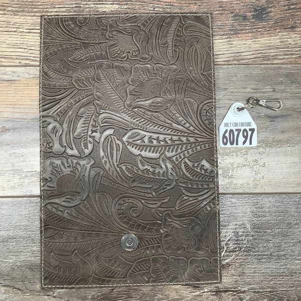 Bandit Wallet - #60797