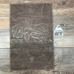 Bandit Wallet - #60797