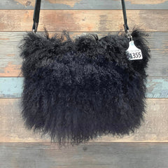 Tibetan Lamb Wild Designer - #51355