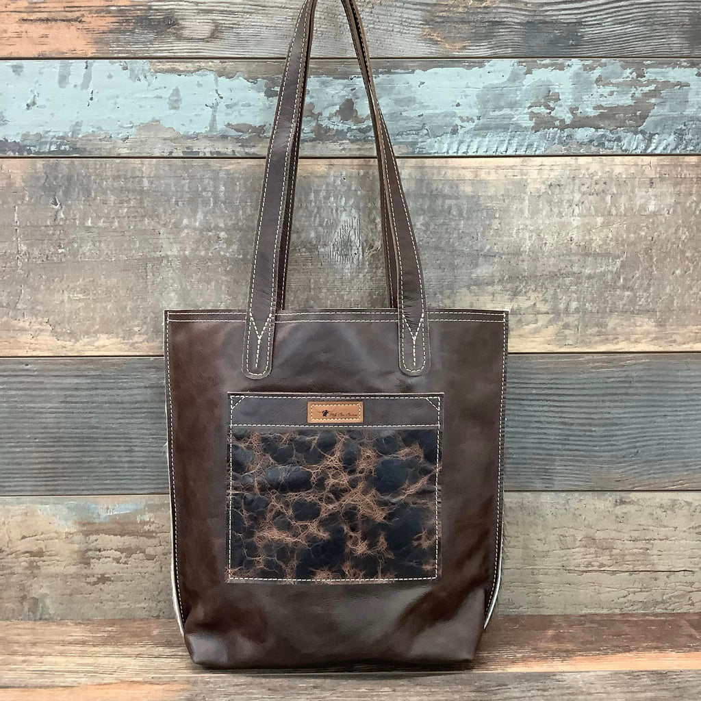 The Market Tote #51388