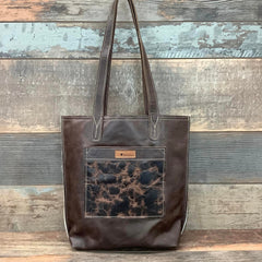 The Market Tote #51388