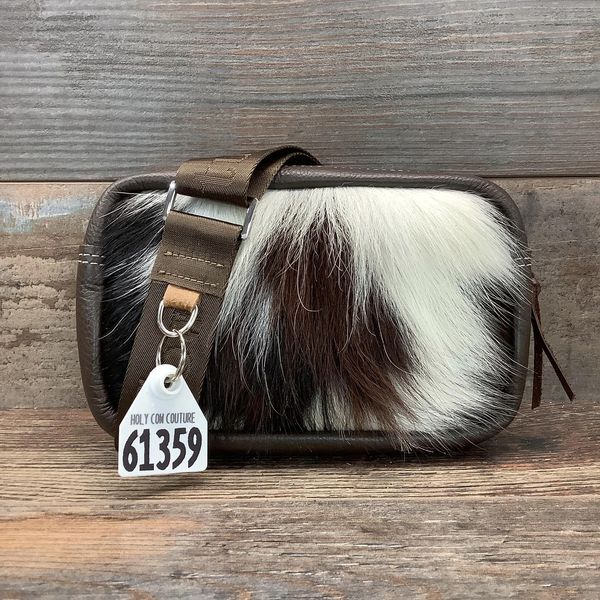 Western Bum Bag #61359