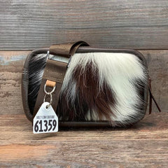 Western Bum Bag #61359