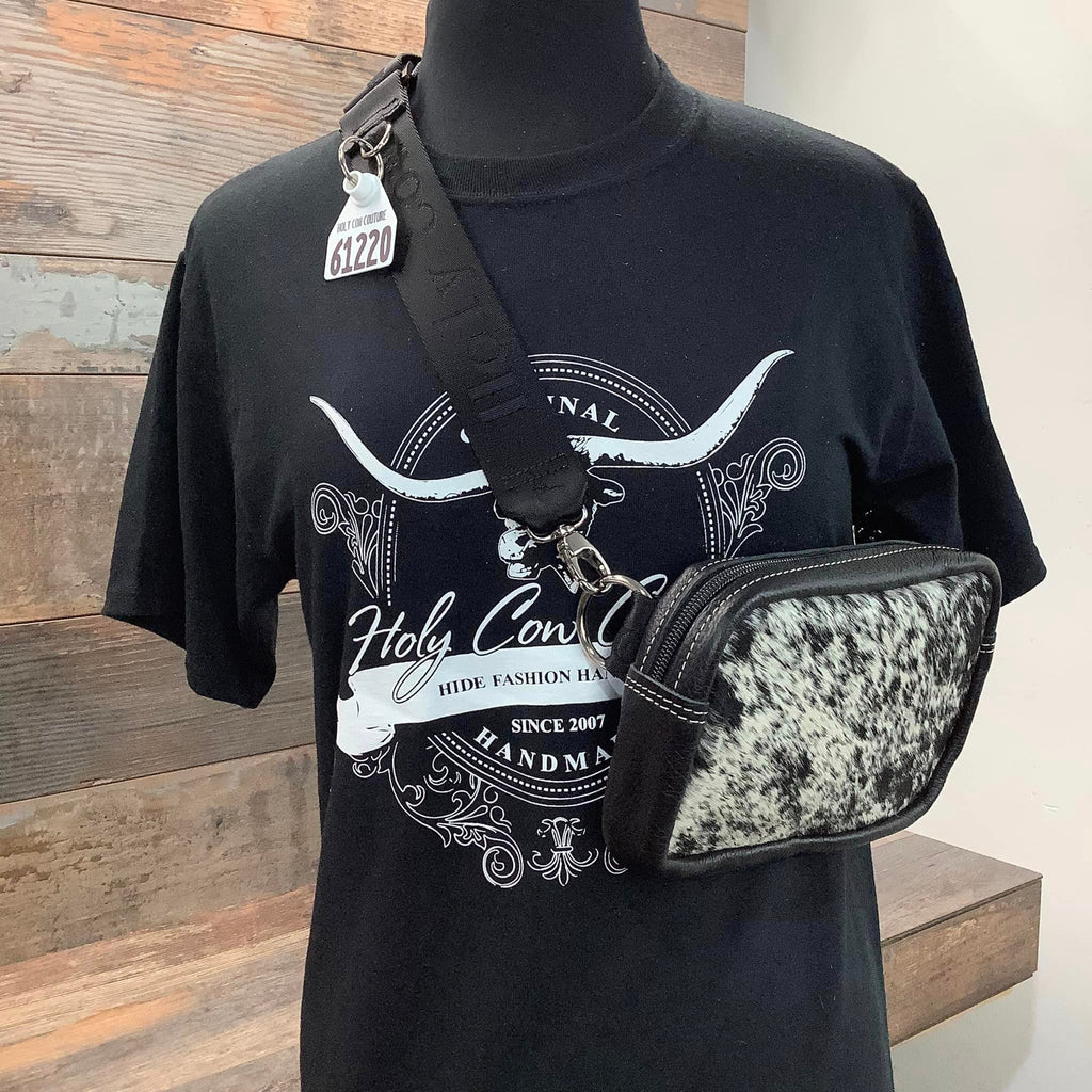 Western Bum Bag #61220