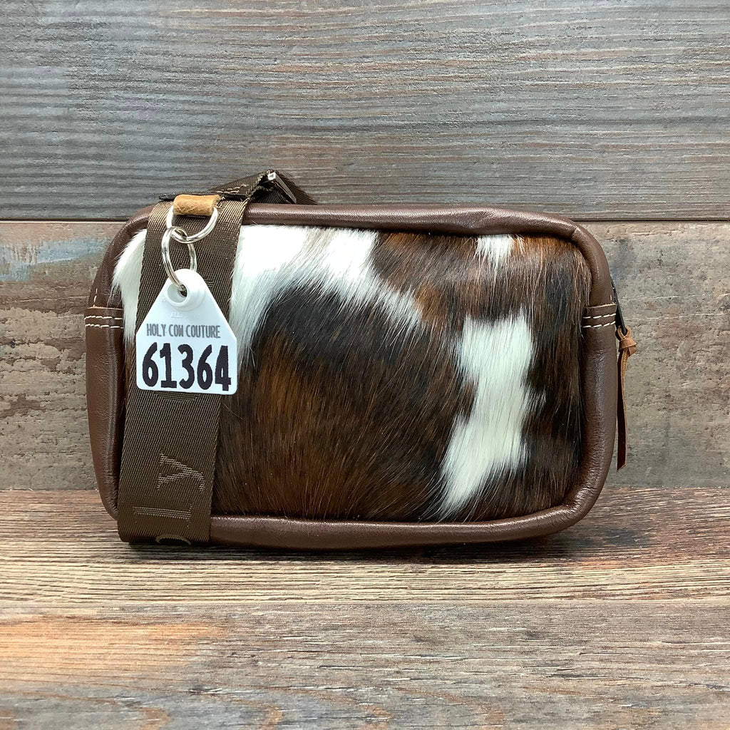 Western Bum Bag #61364