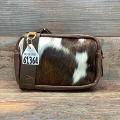 Western Bum Bag #61364