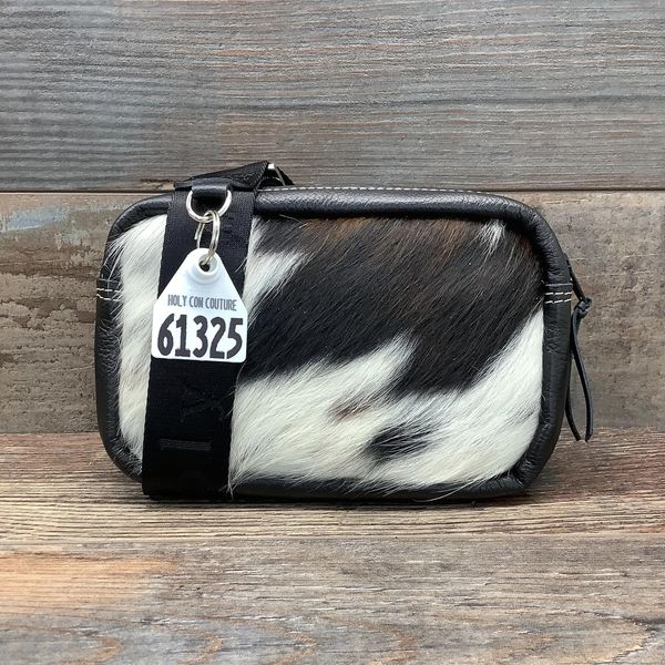 Western Bum Bag #61325
