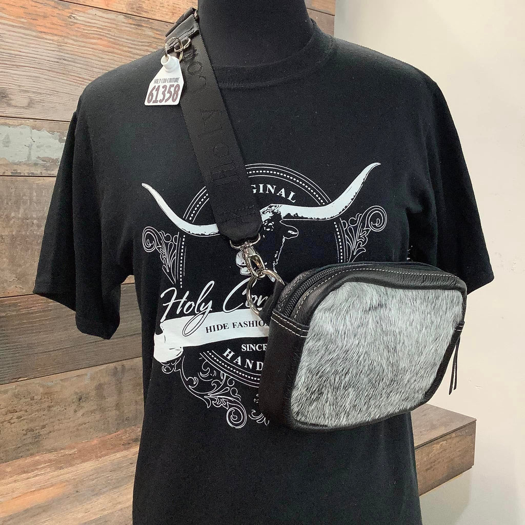 Western Bum Bag #61358
