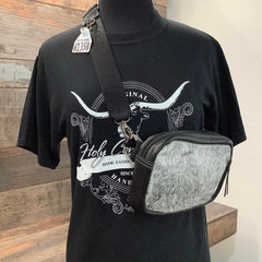 Western Bum Bag #61358