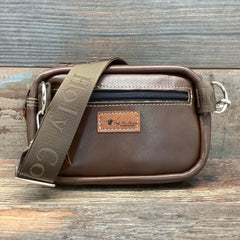 Western Bum Bag #60792