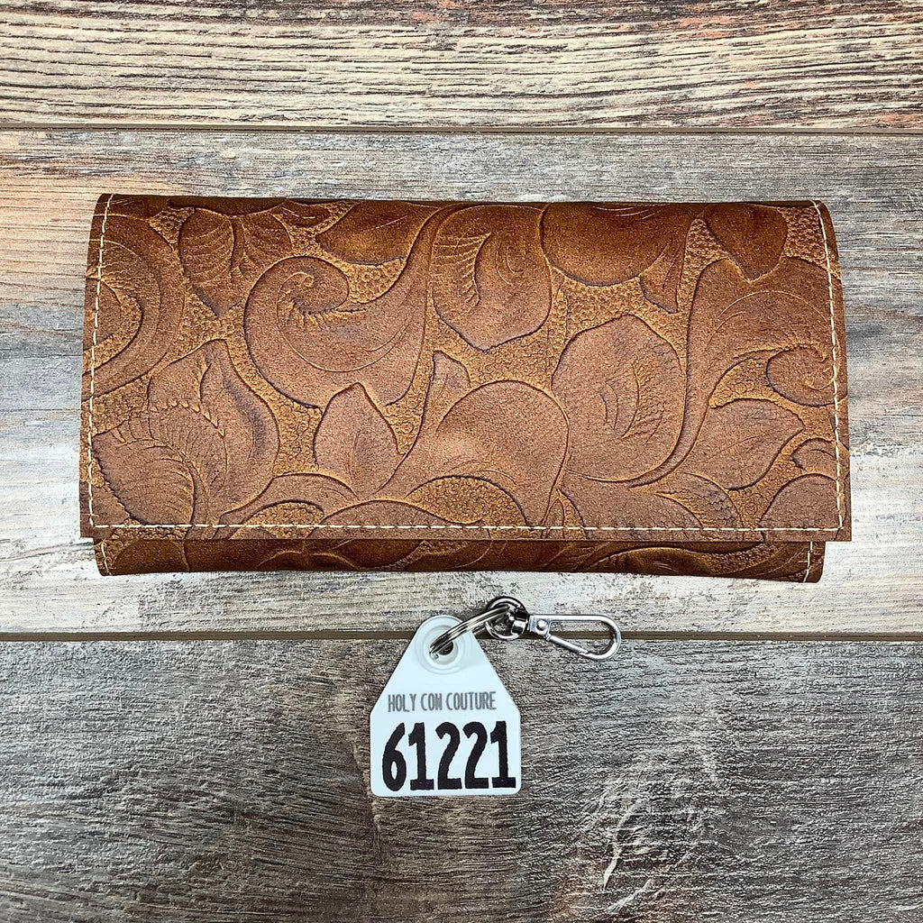 Bandit Wallet - #61221