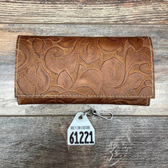 Bandit Wallet - #61221