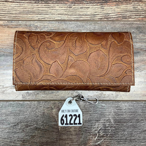 Bandit Wallet - #61221