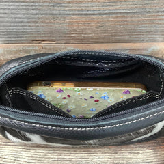 Western Bum Bag #61387