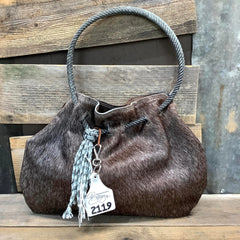 Exclusive Collection The City Bag #2119