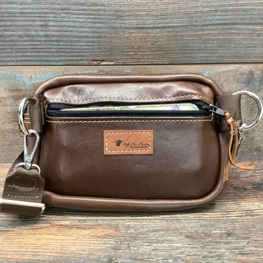 Western Bum Bag #61494
