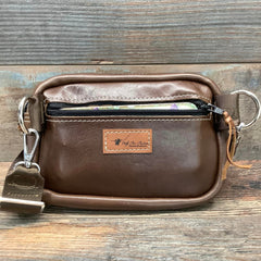 Western Bum Bag #61494