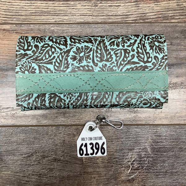 Bandit Wallet - #61396