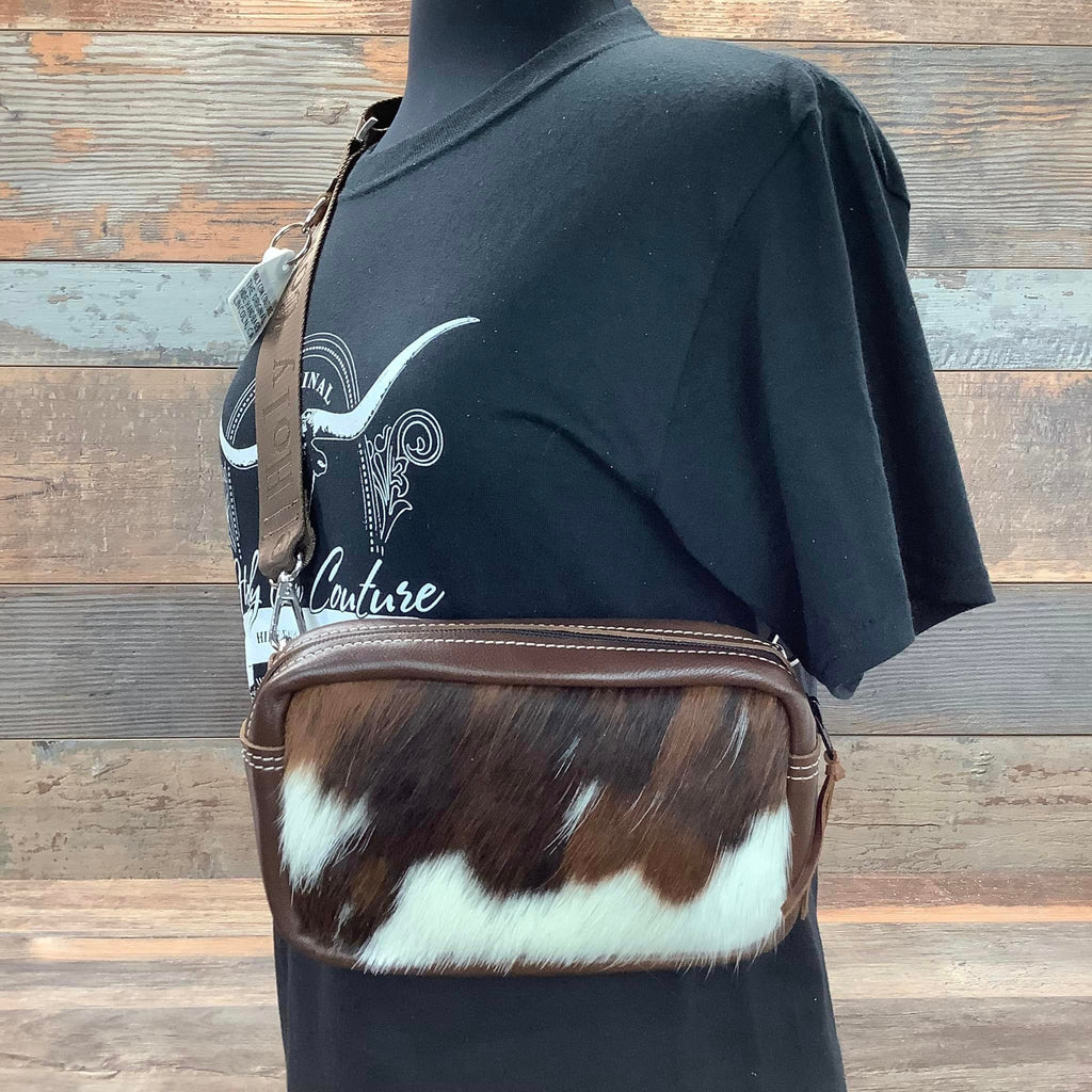 Western Bum Bag #61494