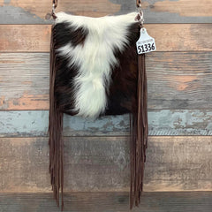 Mini Bagpack -#51336