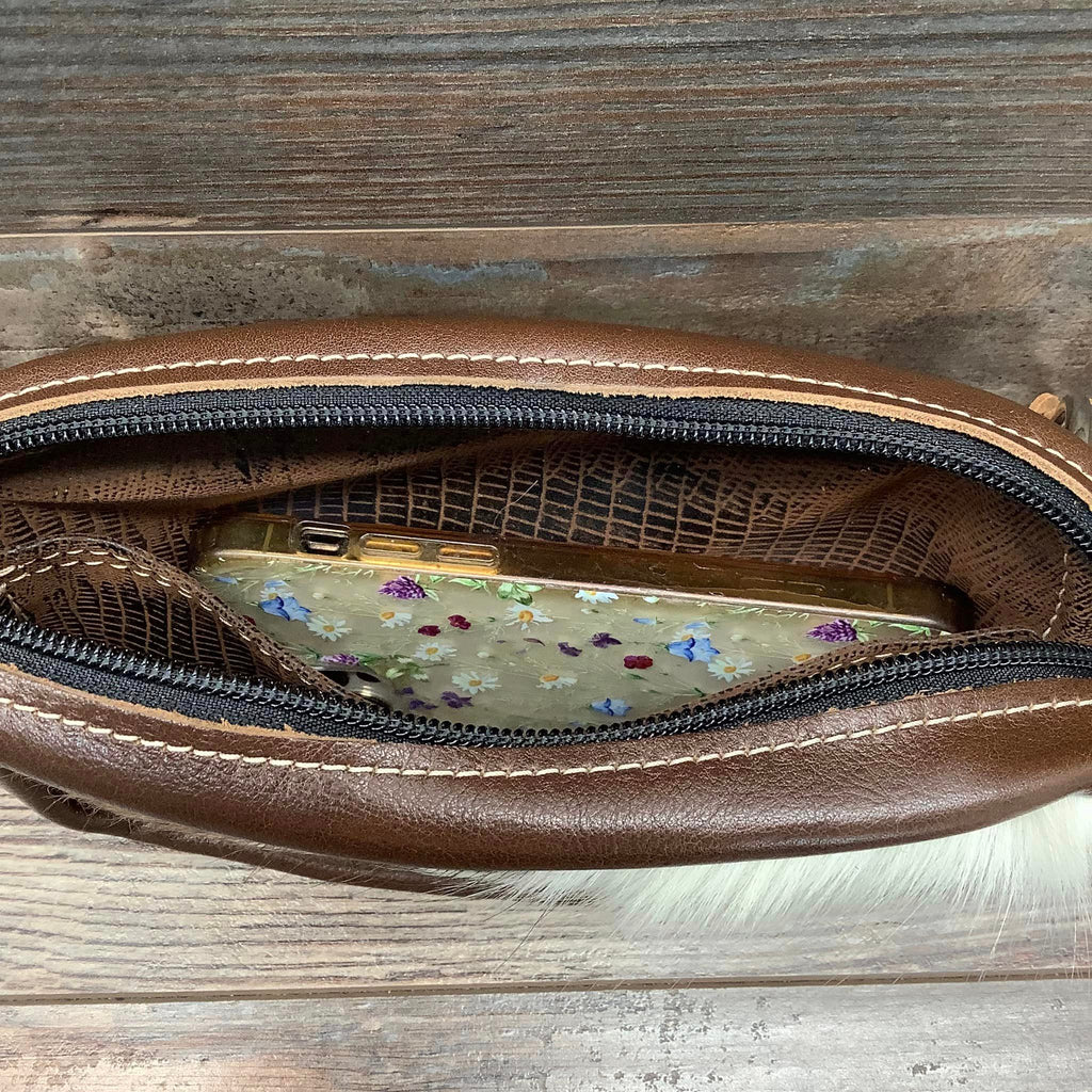 Western Bum Bag #60792