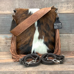 Mini Bagpack -#48779