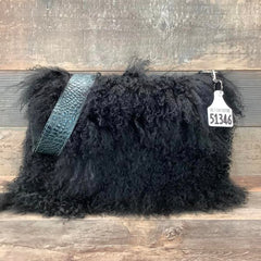 Tibetan Lamb Wild Designer - #51346
