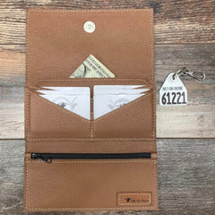Bandit Wallet - #61221