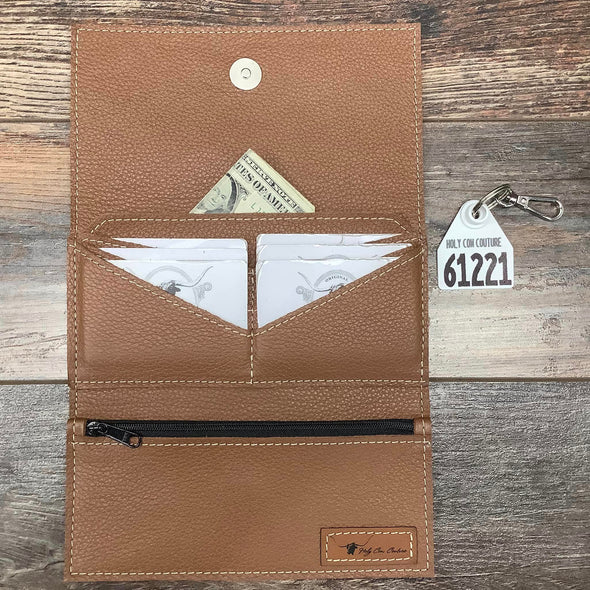 Bandit Wallet - #61221