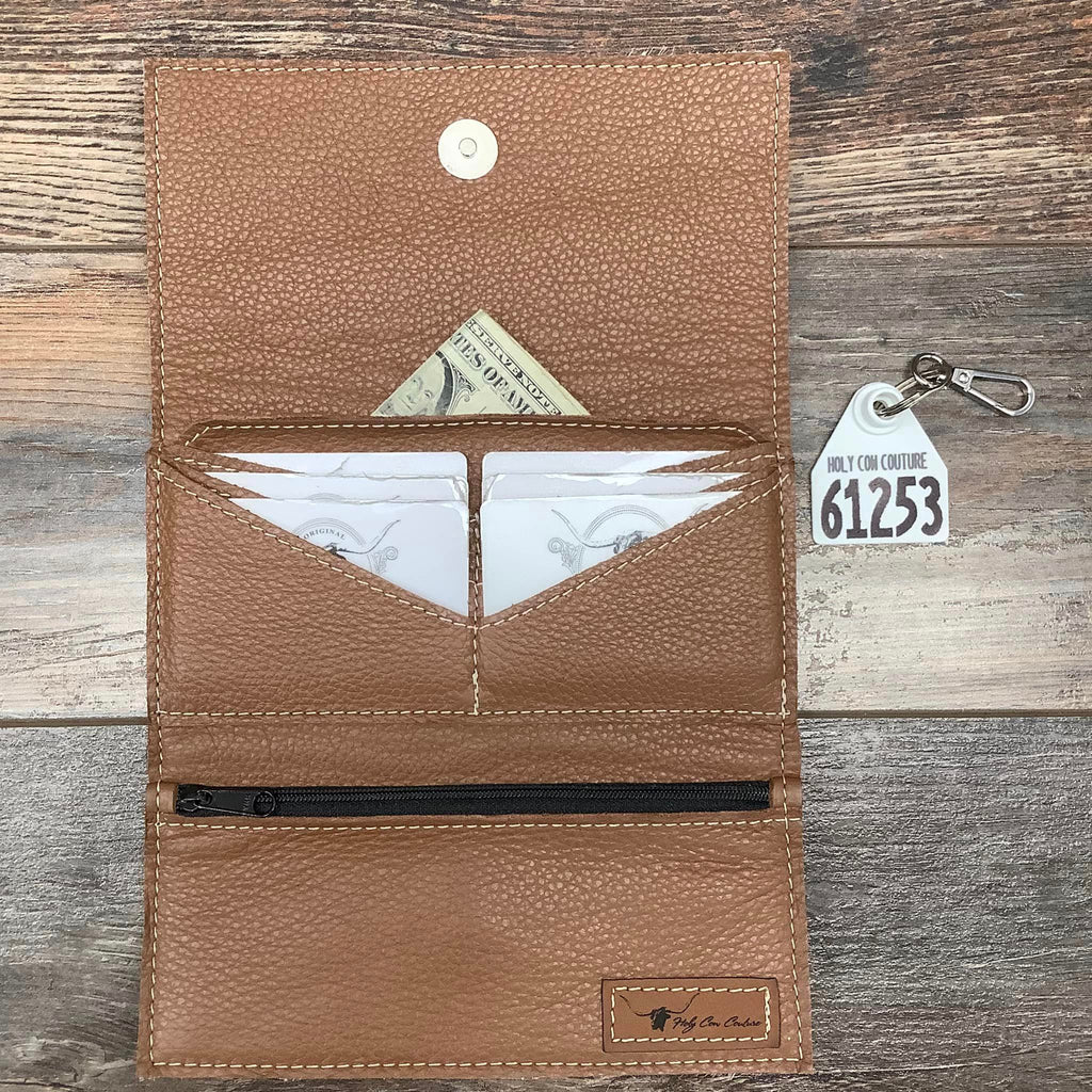 Bandit Wallet - #61253