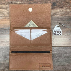 Bandit Wallet - #61253