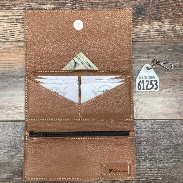 Bandit Wallet - #61253
